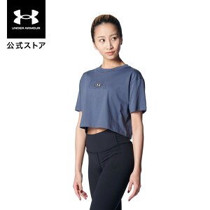  A_[A[}[ UNDER ARMOUR UA UA Nbv V[gX[uTVc qSrig[jO/WOMENj 1376751