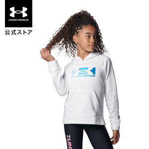 y50%OFFz A_[A[}[ UNDER ARMOUR UA UACoe[ t[fB[ qrbOSrig[jO/GIRLSj 1377025