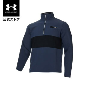 y30OFFz A_[A[}[ UNDER ARMOUR Y St W[W UAXg[ fCgi 1/2Wbv WPbg ~bhC[ StEFA 1379723 AEghA X|[c W AE^[  