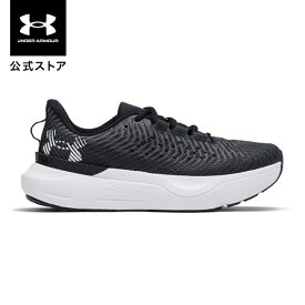 【40％OFF】公式 アンダーアーマー UNDER ARMOUR UA UAインフィニット プロ（ランニング/WOMEN） 3027200 シューズ ランシュー ウィメンズ レディース 陸上 マラソン アウトドア スポーツ ジム 運動 部活 靴 運動靴 安定 柔軟 クッション 通気性 弾力 ホバー 耐久