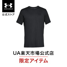 【60%OFF】公式 アンダーアーマー UNDER ARMOUR メンズ トレーニング Tシャツ UA スポーツスタイル レフトチェスト ショートスリーブ 半袖 1358554 アウトドア スポーツ ジム 運動 部活 吸汗 速乾 チャージドコットン ヒートギア Tシャツ 半袖