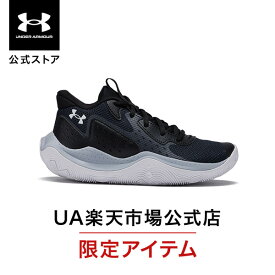 【30％OFF】公式 アンダーアーマー UNDER ARMOUR ユニセックス バスケットボール シューズ UAジェット'23 AP バッシュ バスケットシューズ シューズ バスケ メンズ ウィメンズ キッズ 3026844 ジム レディース ジュニア 靴 運動靴 軽量 通気性