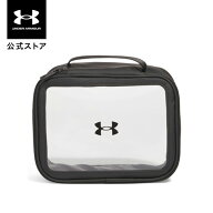 【30％OFF】公式 アンダーアーマー UNDER ARMOUR ウィメンズ UAスタジオ メイクアップ バッグ Sportstyle…