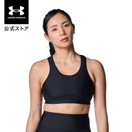 公式 アンダーアーマー UNDER ARMOUR ウィメンズ UAアクティブブラ4.0 トレーニング スポーツブラ 5400 6…