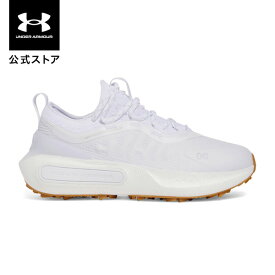 【40％OFF】公式 アンダーアーマー UNDER ARMOUR ウィメンズ UAファントム フォア スパイクレス ゴルフ シューズ 16300 3028244 アウトドア スポーツ ジム 運動 部活 レディース 靴 撥水 軽量 通気性 ドライ フィット スニーカー
