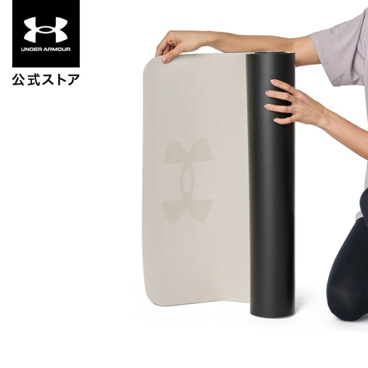 楽天市場】公式 アンダーアーマー UNDER ARMOUR ユニセックス UAダブル