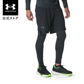 【30％OFF】公式 アンダーアーマー UNDER ARMOUR メンズ UAモチベート ジャカード レギンス Train レギンス＆タイツ ベースレイヤー 6007381