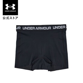 【レビューキャンペーン対象商品】公式 アンダーアーマー UNDER ARMOUR ウィメンズ UAアーマーショーツ FORスポーツ Train ボクサーパンツ ボクサージョック アンダーウェア 下着 6007473 アウトドア スポーツ ジム 運動 部活 レディース 吸汗 速乾