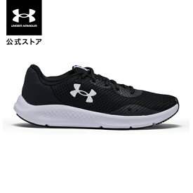 【35％OFF】公式 アンダーアーマー UNDER ARMOUR UA レディース ランニング チャージド パスート3 3024889 シューズ ランシュー ランニングシューズ スニーカー レディーススニーカー ロゴ 軽量 マラソン ジョギング 陸上 運動靴 ウィメンズ