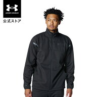 【30％OFF】公式 アンダーアーマー UNDER ARMOUR メンズ UAウインターニット 3レイヤー ジャケット Train…