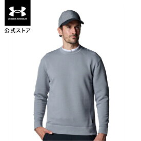 【30％OFF】公式 アンダーアーマー UNDER ARMOUR メンズ UAドライブ セーター Golf ニット セーター ゴルフ 6007927