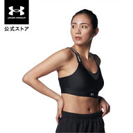 公式 アンダーアーマー UNDER ARMOUR UA UAインフィニティブラ2.0 ハイサポート（トレーニング/WOMEN） 1…