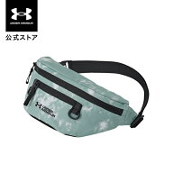 【30％OFF】公式 アンダーアーマー UNDER ARMOUR ユニセックス UAボディバッグ Sportstyle バッグ ウエス…