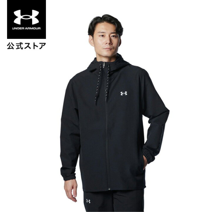 楽天市場】公式 アンダーアーマー UNDER ARMOUR UA UAストーム 