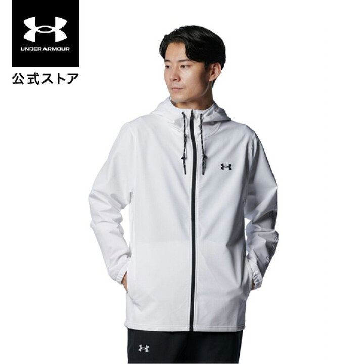 楽天市場】公式 アンダーアーマー UNDER ARMOUR UA UAストーム 
