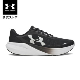 公式 アンダーアーマー UNDER ARMOUR メンズ UAベロシティ ペース Run シューズ ランニングシューズ ランシュー 0陸上 マラソン 6009107 アウトドア スポーツ ジム 運動 部活 靴 通気性 フィット 耐久 ホバー