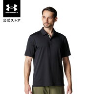 【50％OFF】公式 アンダーアーマー UNDER ARMOUR メンズ UAモーション ポロ Train ポロシャツ 半袖 00 60…