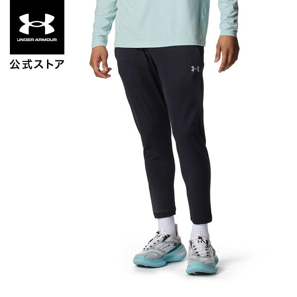 【30％OFF】公式 アンダーアーマー UNDER ARMOUR メンズ UAモチベート ニット パンツ Train ジャージ ジャージパンツ 00 6012569 アウトドア スポーツ ジム 運動 部活 長ズボン ロングパンツ ボトムス ストレッチ ドライ