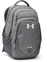 セール価格【公式】アンダーアーマー(UNDER ARMOUR)リュック UAゲームデイバックパック ( トレーニング トレーニングウェア フィットネス ウェア/...