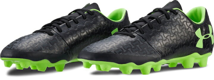 楽天市場 セール価格 公式 アンダーアーマー Under Armour シューズ Uaマグネティコセレクトhg サッカースパイク 土グラウンド用 メンズ スパイク アンダーアーマー公式 楽天市場店