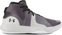 セール価格【公式】アンダーアーマー(UNDER ARMOUR)シューズ UAアノーマリー ( バスケットボール/バスケットボールシューズ/MEN メンズ ) 3...