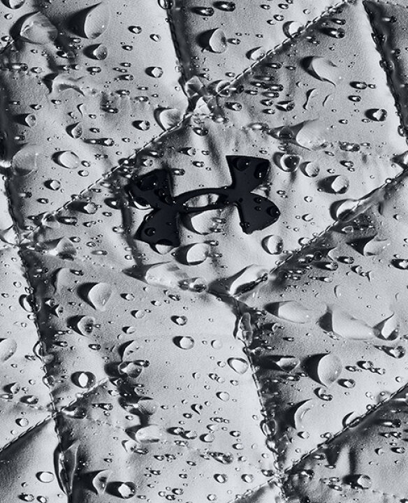 楽天市場 セール価格 公式 アンダーアーマー Under Armour Uaコールドギア リアクター ハイブリッド ジャケット ゴルフ メンズ アウター アンダーアーマー公式 楽天市場店