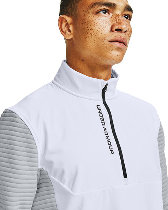市場】セール価格 公式 アンダーアーマー UNDER ARMOUR UAストーム エボリューション デイトナ ハーフジップ ゴルフ メンズ 1360513 ミッドレイヤー : アンダーアーマー公式 市場店 市場】セール価格 公式 アンダーアーマー UNDER ARMOUR UAストーム エボリューション デイトナ ハーフジップ ゴルフ メンズ 1360513 ミッドレイヤー : アンダーアーマー公式 市場店