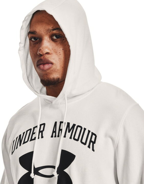 楽天市場】公式 アンダーアーマー UNDER ARMOUR UAライバルテリー フーディー ビッグロゴ トレーニング メンズ 1361559 スウェット 裏起毛 : アンダーアーマー公式 楽天市場店 楽天市場】公式 アンダーアーマー UNDER ARMOUR UAライバルテリー フーディー ビッグロゴ トレーニング メンズ 1361559 スウェット 裏起毛 : アンダーアーマー公式 楽天市場店