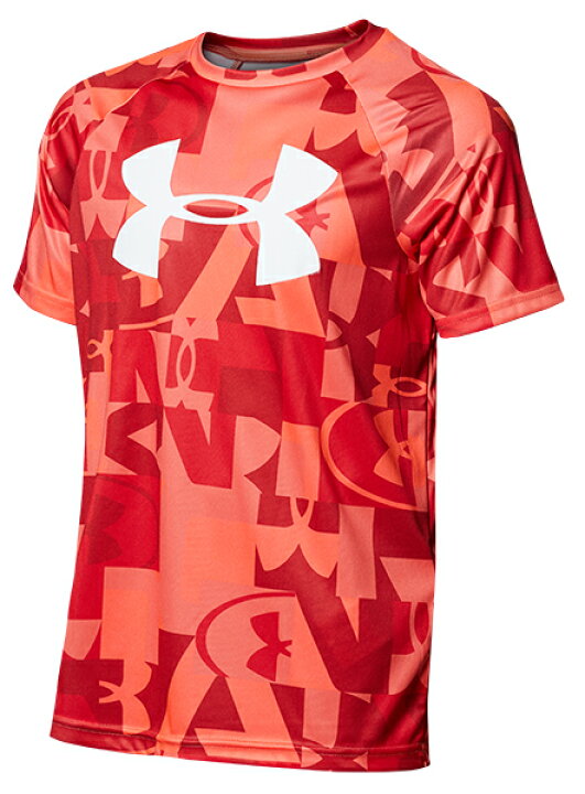 市場】セール価格 公式 アンダーアーマー UNDER ARMOUR UAテック ビッグロゴ プリント ショートスリーブ トレーニング ボーイズ 1363278 Tシャツ シャツ : アンダーアーマー公式 市場店 市場】セール価格 公式 アンダーアーマー UNDER ARMOUR UAテック ビッグロゴ プリント ショートスリーブ トレーニング ボーイズ 1363278 Tシャツ シャツ : アンダーアーマー公式 市場店