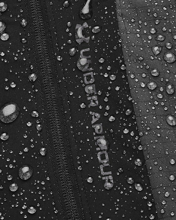 楽天市場 公式 アンダーアーマー Under Armour Uaラッシュ レガシー ウインドブレーカー トレーニング メンズ アウター アンダーアーマー公式 楽天市場店