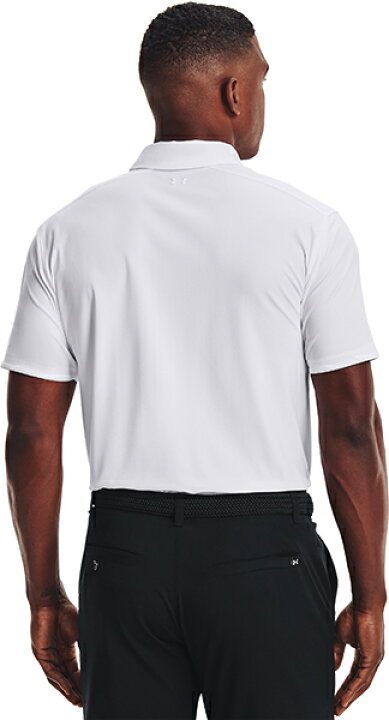 楽天市場 公式 アンダーアーマー Under Armour Uaエース ラックス ポロ ゴルフ メンズ ポロシャツ ポロ アンダー アーマー公式 楽天市場店