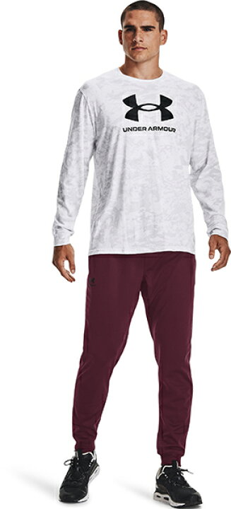 楽天市場】公式 アンダーアーマー UNDER ARMOUR UAロングスリーブ ABCカモ トレーニング メンズ 1366466 Tシャツ シャツ 長袖 ロンT トップス カットソー ジムウェア トレーニングウェア 迷彩 ミリタリー 総柄 ロゴ 吸汗速乾 運動 部活 スポーツ : アンダーアーマー公式 ... 楽天市場】公式 アンダーアーマー UNDER ARMOUR UAロングスリーブ ABCカモ トレーニング メンズ 1366466 Tシャツ シャツ 長袖 ロンT トップス カットソー ジムウェア トレーニングウェア 迷彩 ミリタリー 総柄 ロゴ 吸汗速乾 運動 部活 スポーツ : アンダーアーマー公式 ...