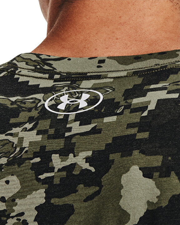 楽天市場】公式 アンダーアーマー UNDER ARMOUR UAロングスリーブ ABCカモ トレーニング メンズ 1366466 Tシャツ シャツ : アンダーアーマー公式 楽天市場店 楽天市場】公式 アンダーアーマー UNDER ARMOUR UAロングスリーブ ABCカモ トレーニング メンズ 1366466 Tシャツ シャツ : アンダーアーマー公式 楽天市場店