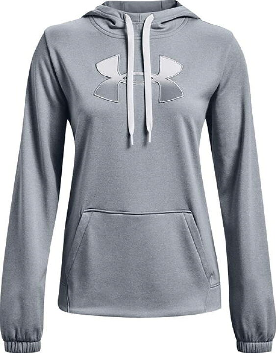 楽天市場】公式 アンダーアーマー UNDER ARMOUR UAアーマーフリース ビッグロゴ フーディー トレーニング レディース 1365910 フリース 起毛 : アンダーアーマー公式 楽天市場店 楽天市場】公式 アンダーアーマー UNDER ARMOUR UAアーマーフリース ビッグロゴ フーディー トレーニング レディース 1365910 フリース 起毛 : アンダーアーマー公式 楽天市場店