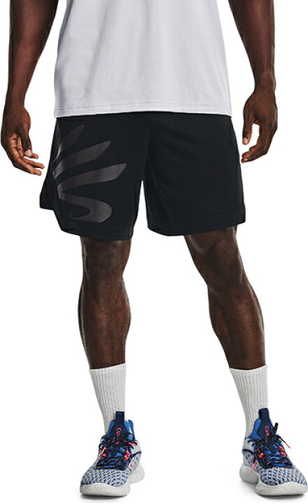楽天市場 公式 アンダーアーマー Under Armour Ua メンズ バスケットボール カリー スプラッシュ ショーツトレーニング ハーフパンツ ショートパンツ 短パン ハーパン 半ズボン アンダーアーマー公式 楽天市場店