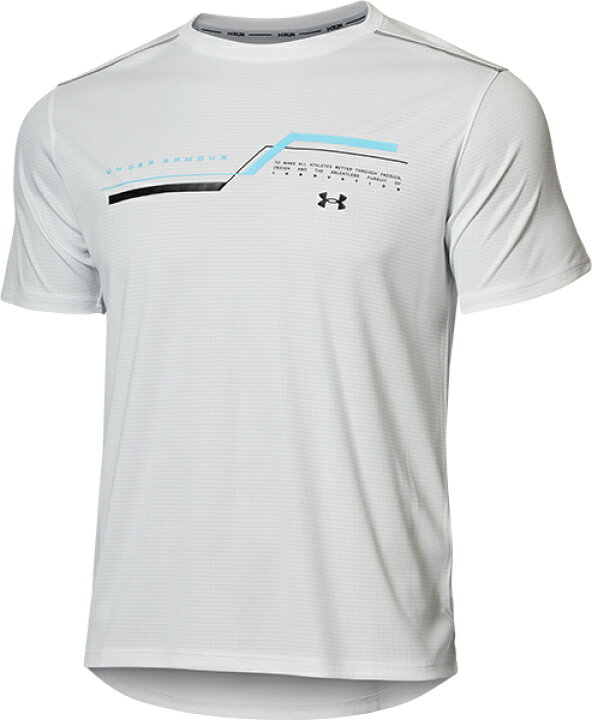 楽天市場】公式 アンダーアーマー UNDER ARMOUR UA メンズ ランニング スピードストライド メッシュ ショートスリーブ Tシャツ グラフィック 1371873 Tシャツ シャツ : アンダーアーマー公式 楽天市場店 楽天市場】公式 アンダーアーマー UNDER ARMOUR UA メンズ ランニング スピードストライド メッシュ ショートスリーブ Tシャツ グラフィック 1371873 Tシャツ シャツ : アンダーアーマー公式 楽天市場店