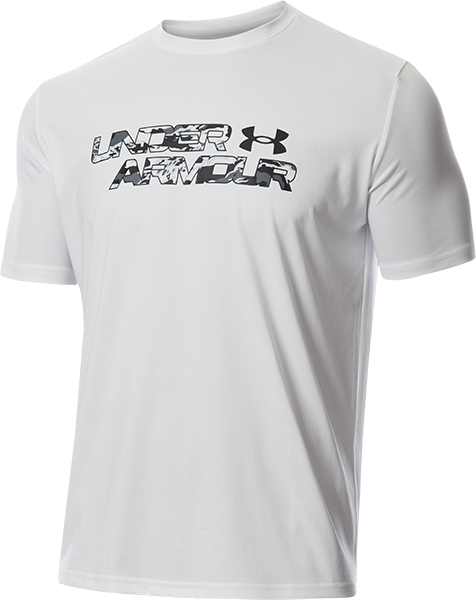 楽天市場】公式 アンダーアーマー UNDER ARMOUR UA メンズ トレーニング テック ショートスリーブ Tシャツ ワードマーク  シーズナルトレーニング 1371908 Tシャツ シャツ : アンダーアーマー公式 楽天市場店