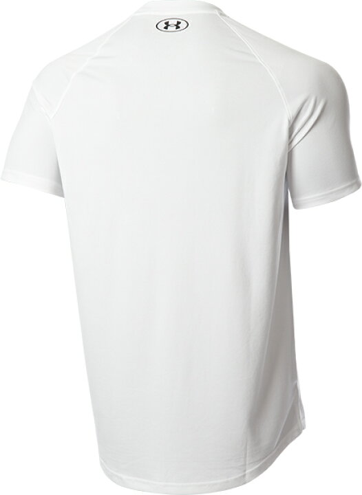 公式 アンダーアーマー UNDER ARMOUR メンズ バスケットボール Tシャツ UA ロングショット ショートスリーブ Tシャツ  2.0 バスケ 半袖 1371938 アンダーアーマー公式 