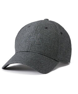 公式 アンダーアーマー UNDER ARMOUR UA メンズ ゴルフ キャップ 帽子 フォール ウーブン ドライバーキャップ 1375338