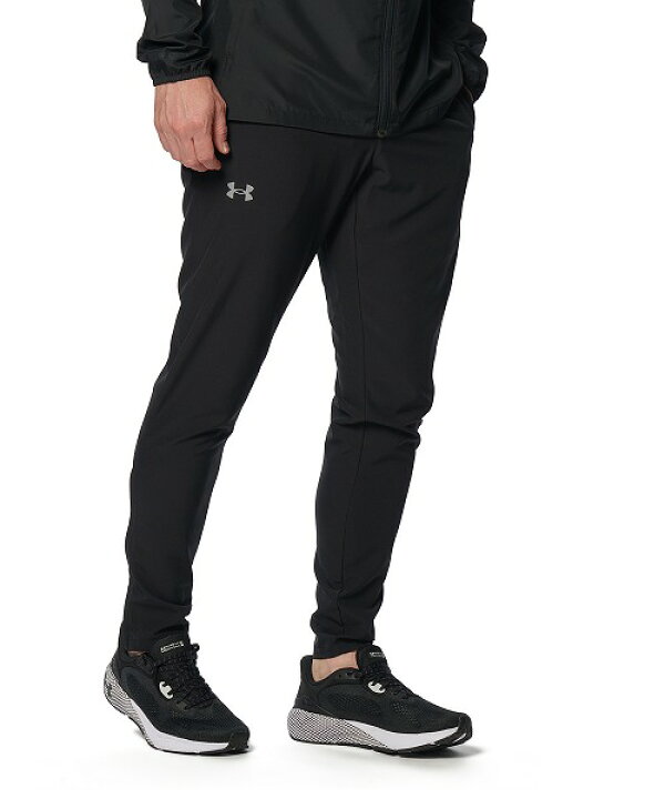楽天市場 公式 アンダーアーマー Under Armour Ua メンズ ランニング ロングパンツ ストーム パンツ アンダーアーマー公式 楽天市場店