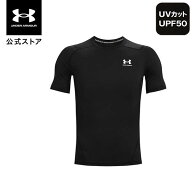 公式 アンダーアーマー UNDER ARMOUR メンズ トレーニング ベースレイヤー UA ヒートギア ヒートギアアー…