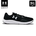 【40％OFF】公式 アンダーアーマー UNDER ARMOUR UA メンズ ランニング チャージド パスート3 エクストラ ワイド 3025…