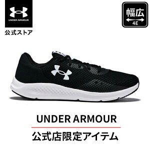 【40％OFF】公式 アンダーアーマー UNDER ARMOUR UA メンズ ランニング チャージド パスート3 エク