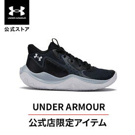 【30％OFF】公式 アンダーアーマー UNDER ARMOUR ユニセックス バスケットボール シューズ UAジェット'23 AP バッシュ バスケットシューズ シューズ バスケ メンズ ウィメンズ キッズ 3026844 ジム レディース ジュニア