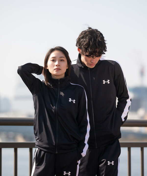 楽天市場】公式 アンダーアーマー UNDER ARMOUR メンズ UAライバル 二 