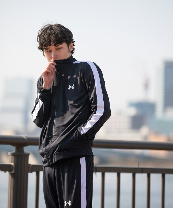 楽天市場】公式 アンダーアーマー UNDER ARMOUR メンズ UAライバル 二 