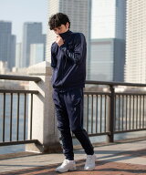 【30％OFF】公式 アンダーアーマー UNDER ARMOUR メンズ UAライバル 二ット トラックスーツ スポーツスタ…