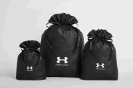 公式 アンダーアーマー UNDER ARMOUR UA ギフトバッグ 3サイズ展開 ギフト プレゼント 1377921 誕生日 ク…
