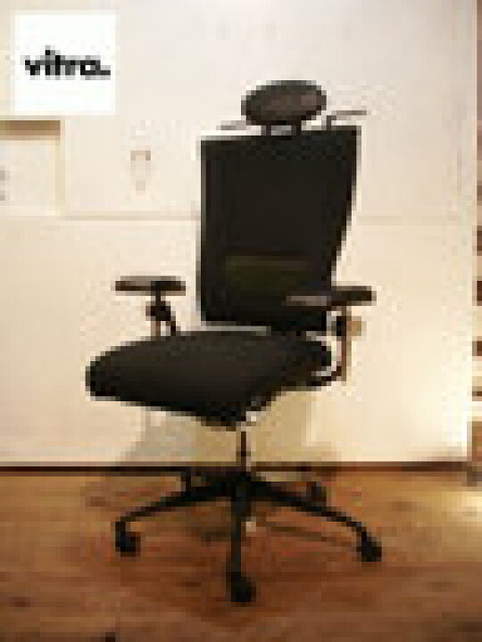 楽天市場】SALE Ypsilon/イプシロン ブラック Vitra/ヴィトラ マリオ 