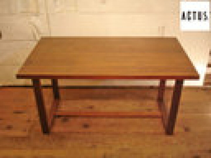 楽天市場】SALE モデルルーム展示品 ACTUS/アクタス FINE Diningtable  